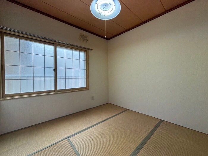 物件内観写真12　(居室)