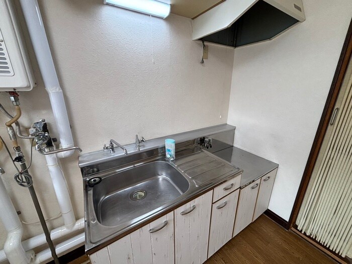 物件内観写真13　(キッチン)