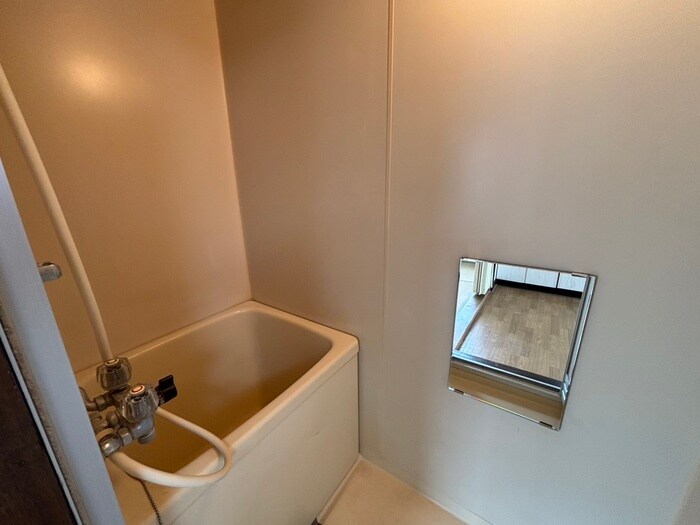 物件内観写真14　(バス／シャワールーム等)