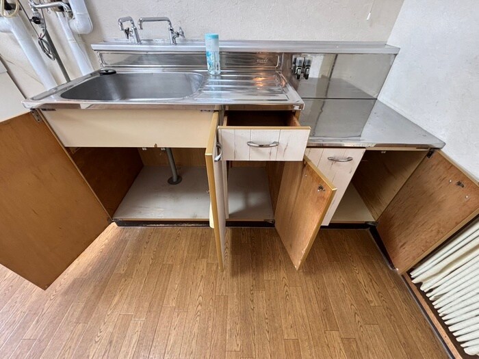 物件内観写真17　(収納)