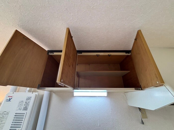 物件内観写真18　(収納)