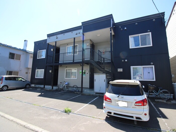 物件外観写真4　(外観写真)