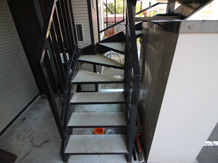 物件外観写真5　(外観写真)