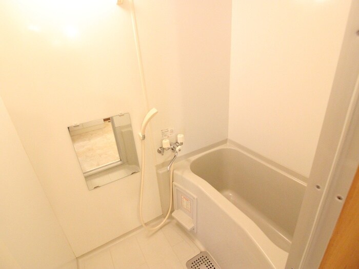 物件内観写真13　(バス／シャワールーム等)