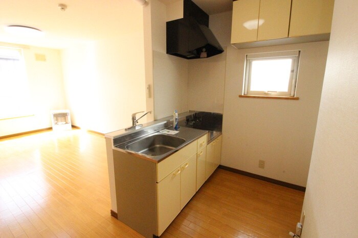 物件内観写真15　(キッチン)