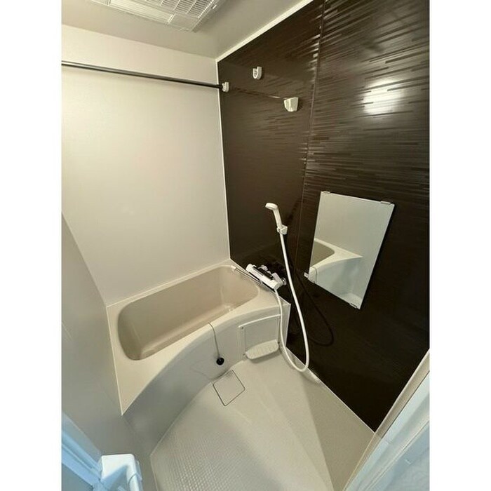 物件内観写真9　(バス／シャワールーム等)