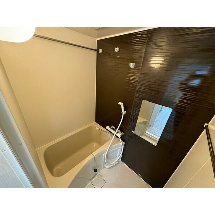 物件内観写真9　(バス／シャワールーム等)