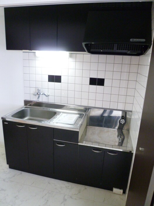 物件内観写真9　(キッチン)