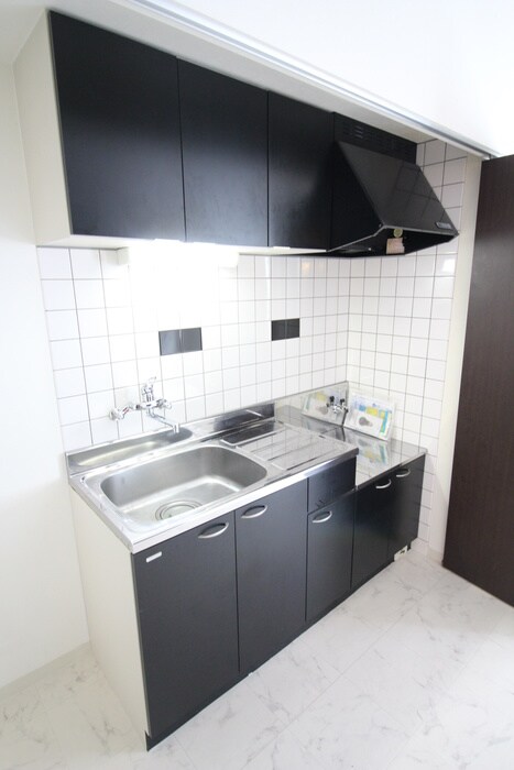 物件内観写真11　(キッチン)