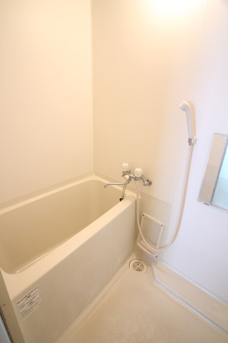 物件内観写真14　(バス／シャワールーム等)