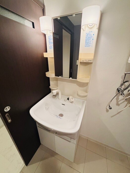 物件内観写真14　(洗面)