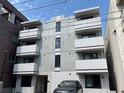 ルピナス宮の森