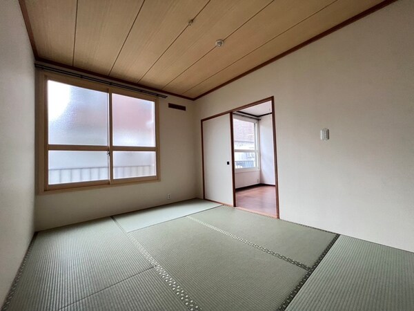 居室