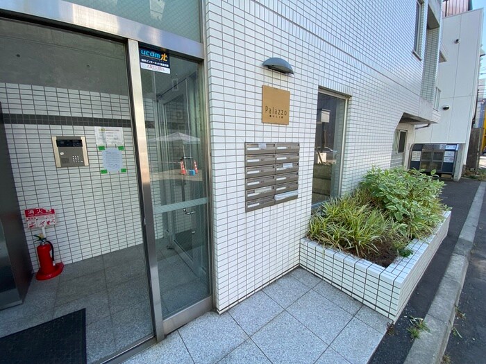 物件外観写真4　(外観写真)