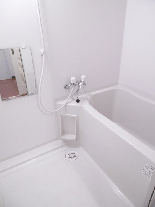 物件内観写真12　(バス／シャワールーム等)