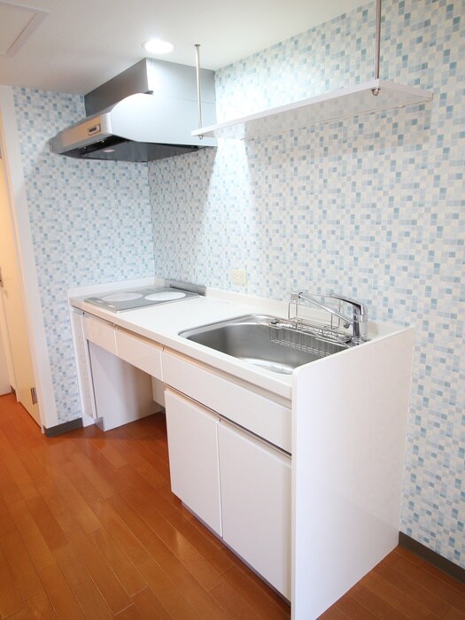 物件内観写真12　(キッチン)