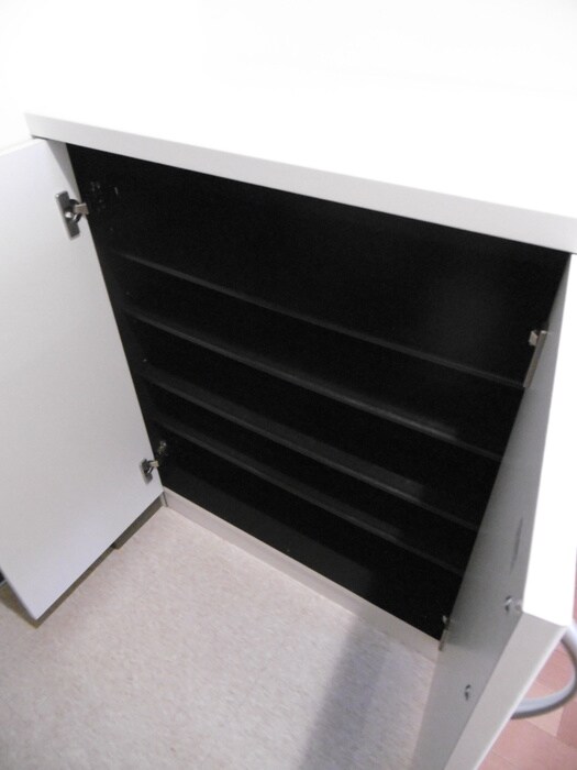 物件内観写真15　(靴箱)