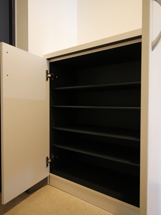 物件内観写真17　(靴箱)