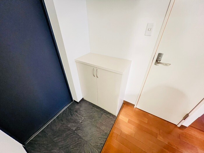 物件内観写真18　(靴箱)