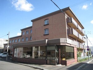 すばる山の手外観写真