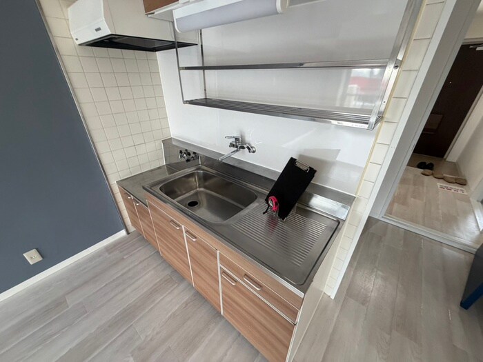 物件内観写真9　(キッチン)