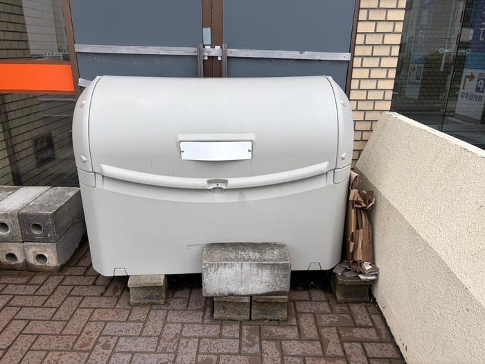 物件外観写真3　(建物設備)