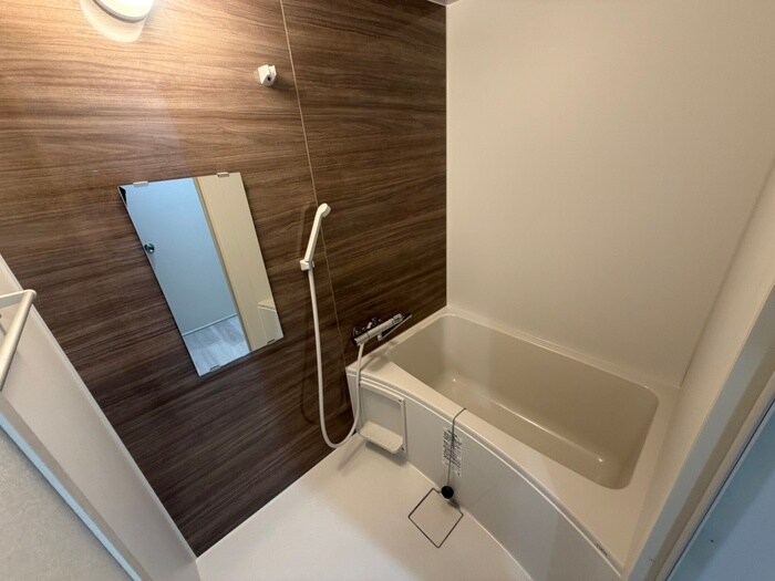 物件内観写真10　(バス／シャワールーム等)