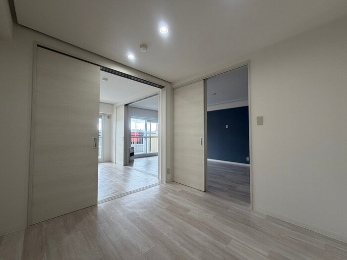 物件内観写真17　(居室)