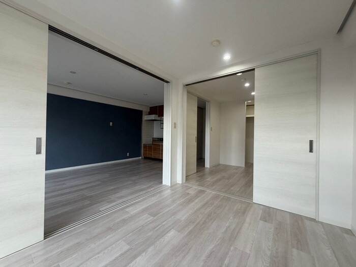 物件内観写真20　(居室)