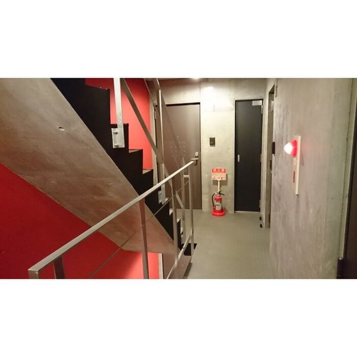 物件外観写真4　(その他)