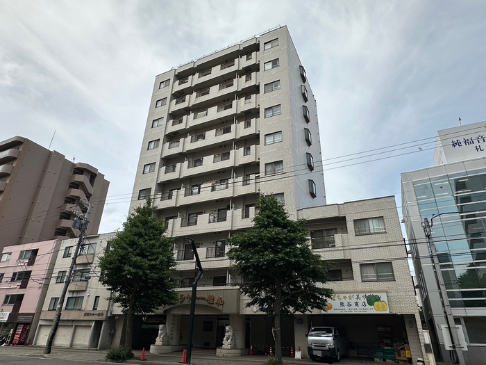 外観写真