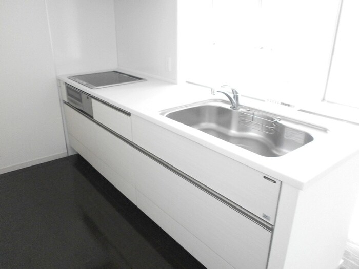 物件内観写真8　(キッチン)