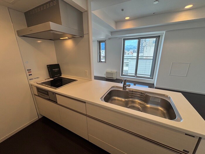 物件内観写真13　(キッチン)