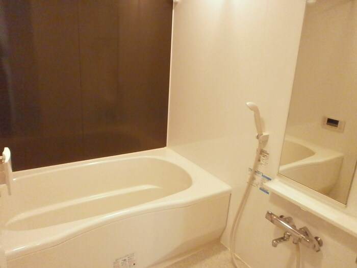物件内観写真15　(バス／シャワールーム等)