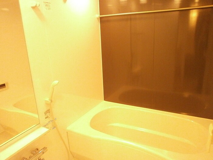 物件内観写真16　(バス／シャワールーム等)