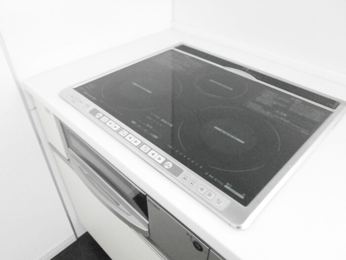 物件内観写真16　(キッチン)