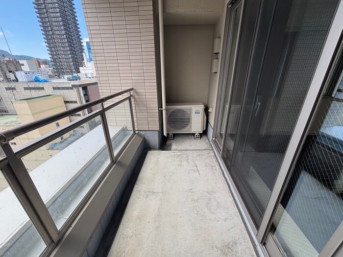 物件内観写真20　(ベランダ・バルコニー)