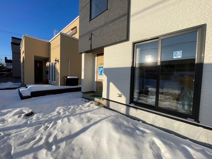 物件外観写真4　(外観写真)