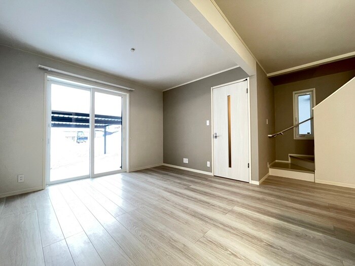 物件内観写真10　(居室)