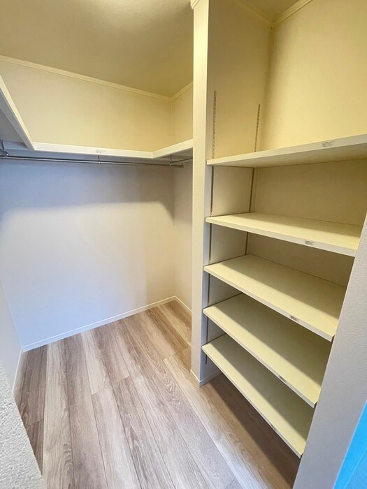 物件内観写真15　(収納)