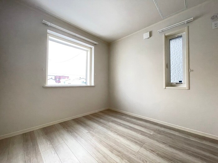 物件内観写真20　(居室)