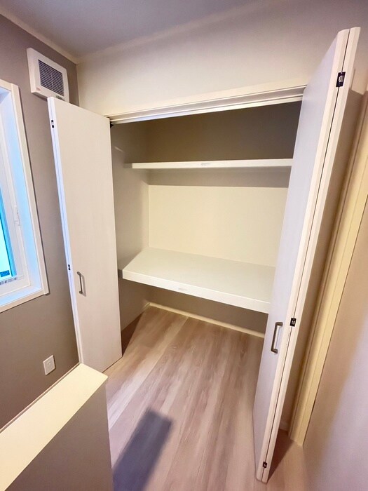 物件内観写真22　(収納)
