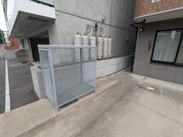 建物設備