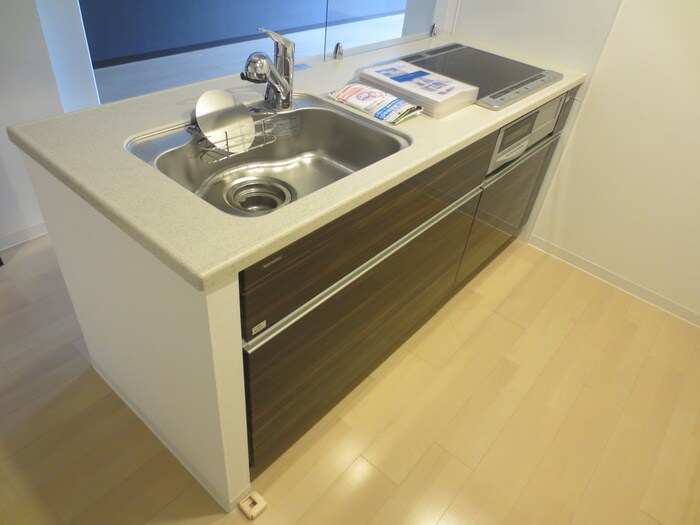 物件内観写真5　(キッチン)