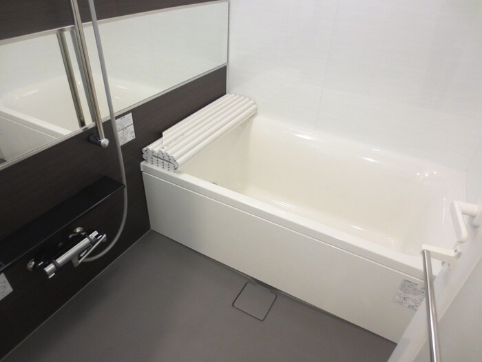 物件内観写真13　(バス／シャワールーム等)