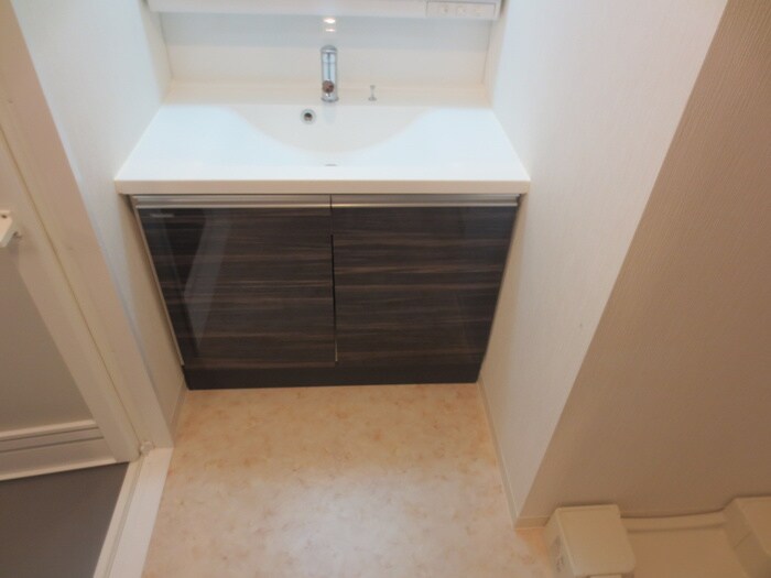 物件内観写真14　(洗面)