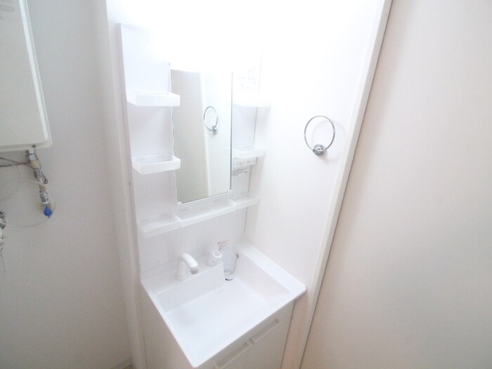物件内観写真13　(洗面)