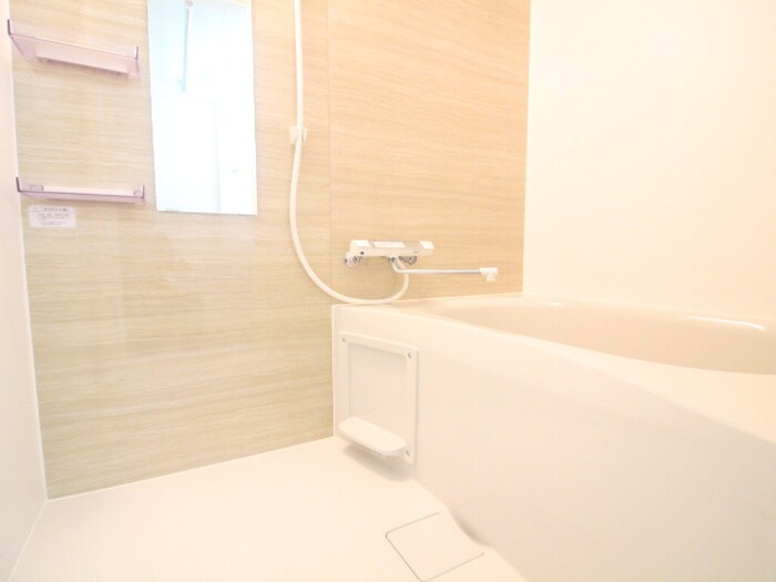 物件内観写真14　(バス／シャワールーム等)