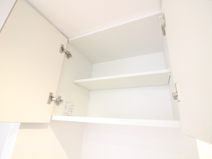 物件内観写真22　(収納)