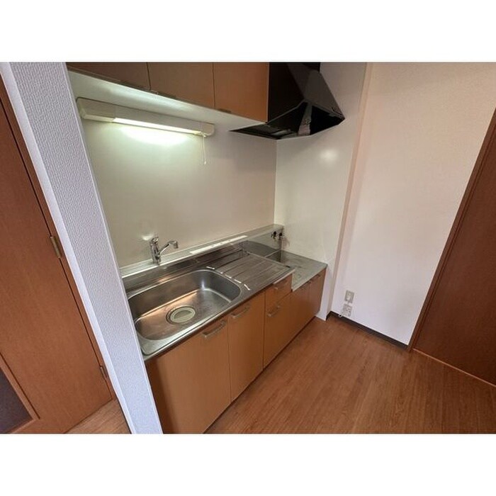 物件内観写真5　(キッチン)